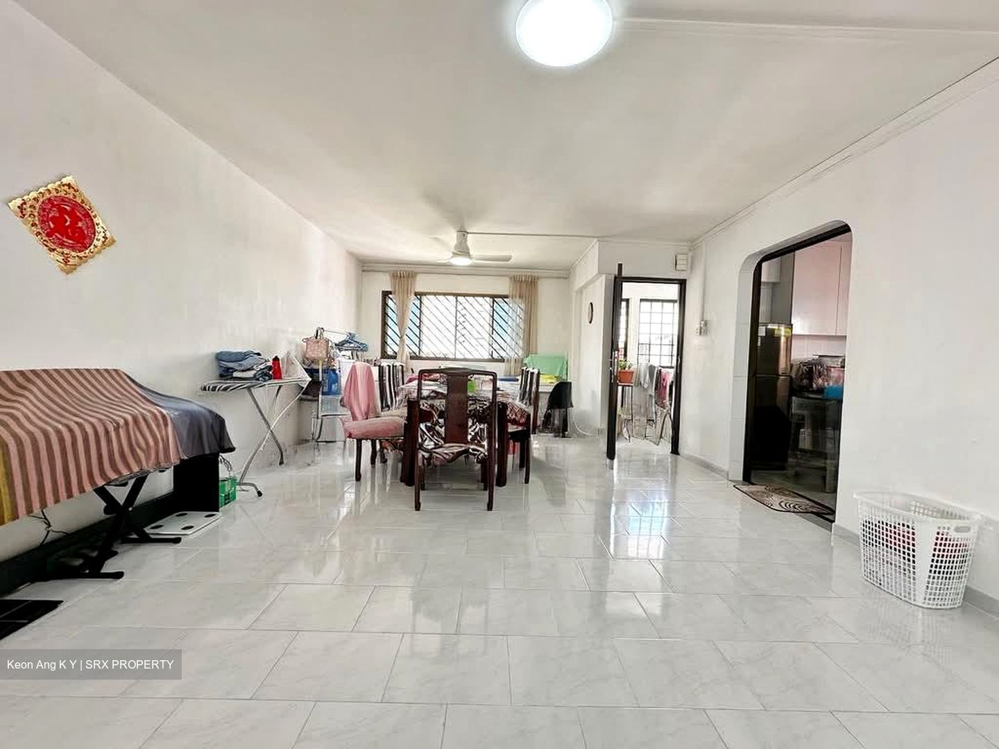 Blk 153 Bishan Street 13 (Bishan), HDB 5 Rooms #586370271